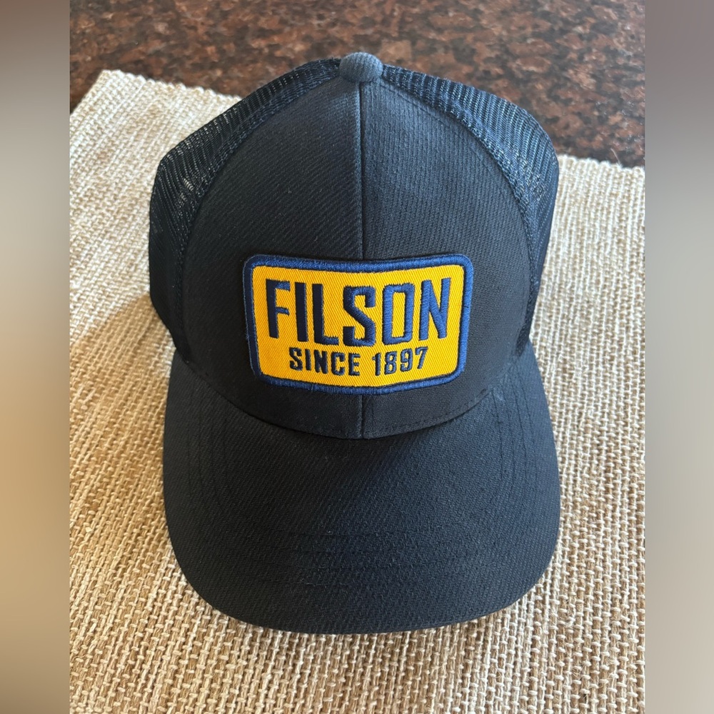 Filson Cap - image 1